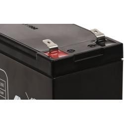 Olovená batéria UPS APC Power Saving Back-UPS Pro 550 - Multipower_2