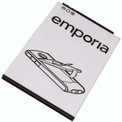 originál akumulátor pre Emporia V50 / Typ AK-V25 / emporiaPure V25 originál