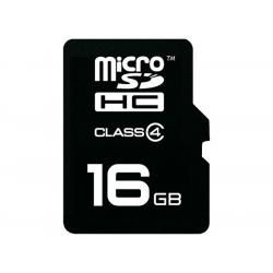 Pamäťová karta EMTEC microSDHC 16GB blister Class 4_1
