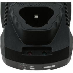 Parkside nabíjačka PLGK 12 V A2 DE/EU 2,4A originál_2