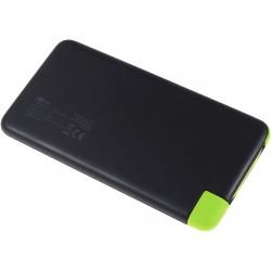 Powerbanka s USB pre mobil / tablet / iPhone 8000mAh - Goobay_1