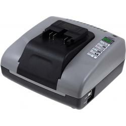Powery nabíjačka pre Ryobi Ladertyp BC-1400L / typ B-1415L