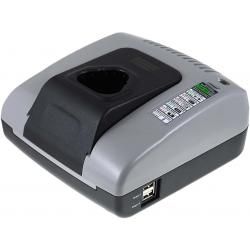 Powery nabíjačka pre Ryobi Ladertyp UBC-1000L / typ B-1013L