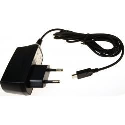 Powery nabíjačka s Micro-USB 1A pre Alcatel Hero