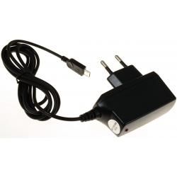 Powery nabíjačka s Micro-USB 1A pre Blackberry Curve 8900_1