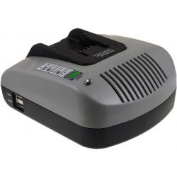 Powery nabíjačka s USB pre Black&Decker BL1314/ BL1514/ LB16/ LB20_1