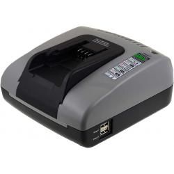Powery nabíjačka s USB pre Black&Decker BL1314/ BL1514/ LB16/ LB20