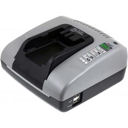 Powery nabíjačka s USB pre Black & Decker skrutkovač CP14KB