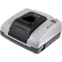 Powery nabíjačka s USB pre Black&Decker Typ LBX12