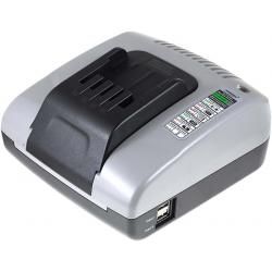 Powery nabíjačka s USB pre Dewalt píla DW017