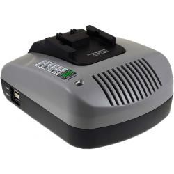 Powery nabíjačka s USB pre Hilti typ B 24/2.0_1