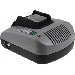 Powery nabíjačka s USB pre Makita 12V Typ MK1475 / BH1420_1