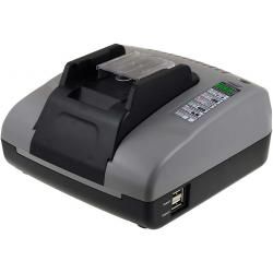 Powery nabíjačka s USB pre Makita 12V Typ MK1475 / BH1420