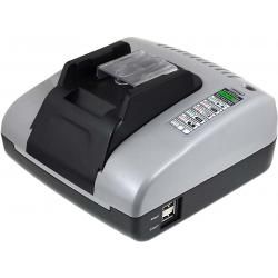 Powery nabíjačka s USB pre Makita 14,4V Li-Ion