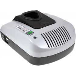 Powery nabíjačka s USB pre Metabo PowerMaxx 12_1