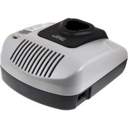 Powery nabíjačka s USB pre Milwaukee M12 Serie / 12V Li-Ion_1