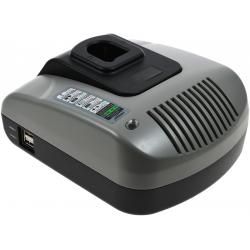 Powery nabíjačka s USB pre náradie Panasonic EY6188CRKW_1