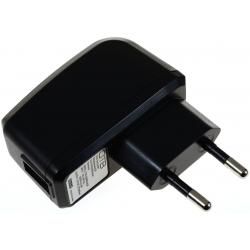 Powery nabíjačka s USB výstupom 2,1A pre Apple iPad/iPod/iPad