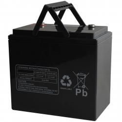 Powery olovená batéria multipower MPC62-12I hlboký cyklus_1