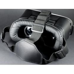 Powery VR Box2 3D okuliare pre virtuálnu realitu pre iPhone 6 / iPhone 6 Plus / iPhone 7_2