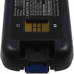 RAkku pre Honeywell Dolphin CK65 čítačka čiarových kodu_2