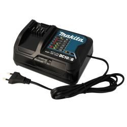 rýchlonabíjačka Makita DC10SA 10,8V (197347-2) originál_1