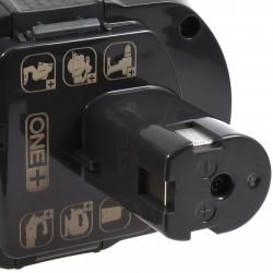 RYOBI 18 V ONE+ 2,0 Ah Lithium+ aku RB18L20 originál_2