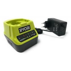 Ryobi rychlonabíjačka Typ RC18120 originál