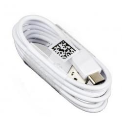 Samsung USB C datový kabel biely_1