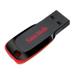 Sandisk USB flash Cruzer Blade 8GB