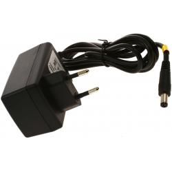 sieťový adaptér pre Li-Ion náradieaku 21V EU-konektor