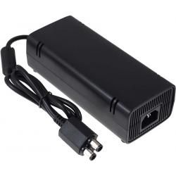 sieťový adaptér pre Microsoft Xbox 360 Slim / Typ DE-X360-3206