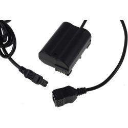 sieťový adaptér pre Nikon D600_2