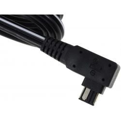 sieťový adaptér pre Sony DSLR-A100K_2