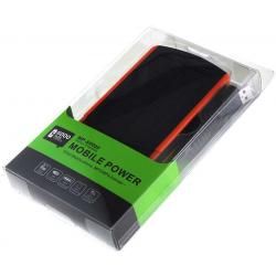 solárna nabíjačka und portabler USB-akupack 6000mAh_1