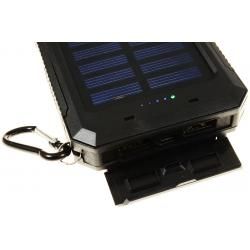 Solární powerbanka nabíjačka pre mobil / tablet / 8,0Ah originál - Goobay Outdoor_2
