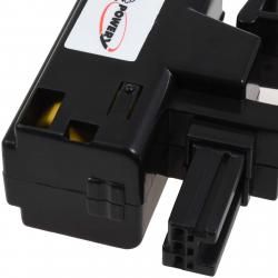 Speicherbatterie pre GE Fanuc A98L-0031-0026_2