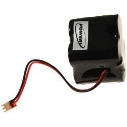 SPS-litiová batéria kompatibilní s GE FANUC BR-2/3AGCT4A_1