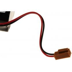 SPS-litiová batéria kompatibilní s GE FANUC BR-2/3AGCT4A_2