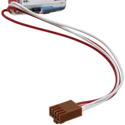 SPS-litiová batéria kompatibilní s Omron C120F_2