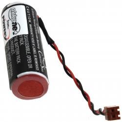 SPS-litiová batéria kompatibilní s Panasonic VR4 / VR8 / VR-004 / Typ ER6VCT_1