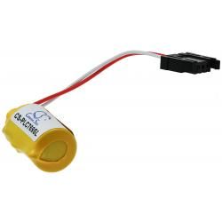 SPS-litiová batéria kompatibilní s všetkyn Bradley A-40063-043-01_1