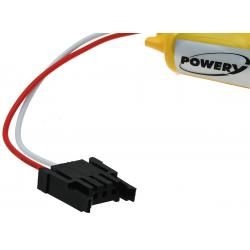 SPS-litiová batéria kompatibilní s všetkyn Bradley A-40063-043-01_2