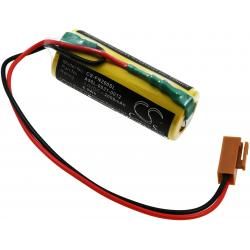 SPS-litiová batéria pre GE FANUC 15-B / Typ A02B-0200-K102_1