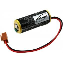 SPS-litiová batéria pre GE FANUC 15-B / Typ A02B-0200-K102_2