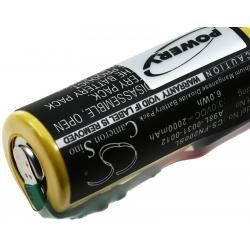 SPS-litiová batéria pre GE FANUC 15-B / Typ A02B-0200-K102_4