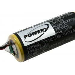 SPS-litiová batéria pre GE FANUC 15-B / Typ A02B-0200-K102_5