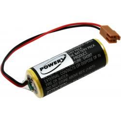 SPS-litiová batéria pre GE FANUC 15-B / Typ A02B-0200-K102
