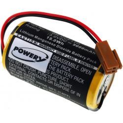 SPS-litiová batéria pre GE Fanuc CNC 16i / Typ A98L-0031-000_1