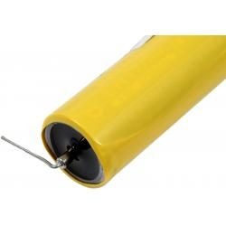 SPS-litiová batéria pre Maxell ER17/50_2